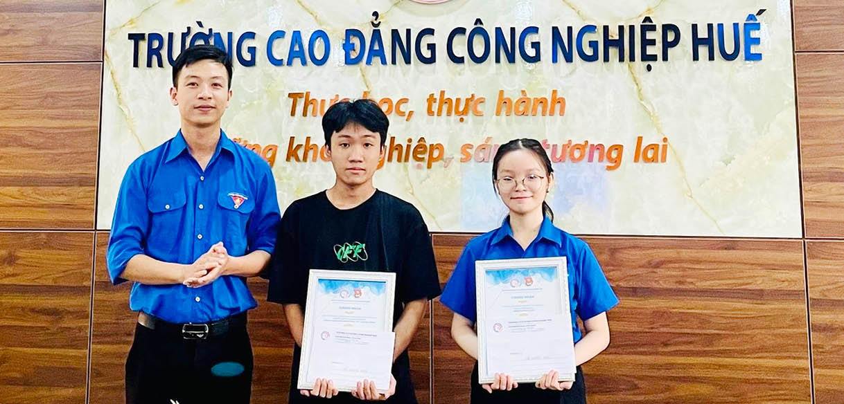 Lan tỏa những giá trị giáo dục nghề nghiệp
