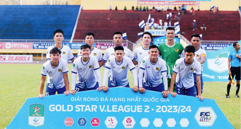 Tri ân người hâm mộ