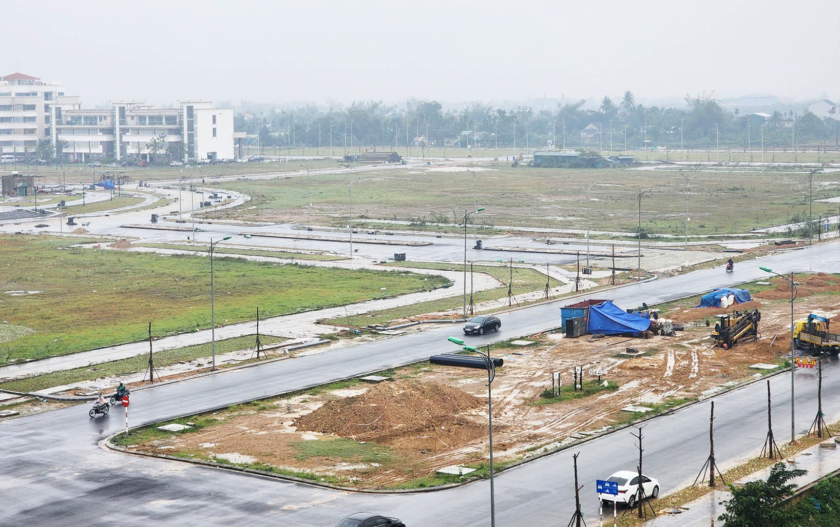 Vay vốn nhà ở xã hội Khó vốn, khó cả cơ chế - Bài 3 Vốn cần, nhưng chưa đủ