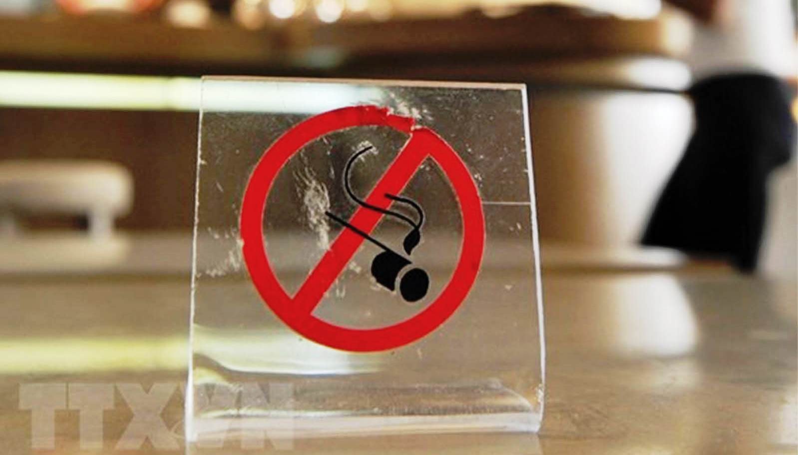 WHO ban hành hướng dẫn điều trị lâm sàng đầu tiên về cai thuốc lá