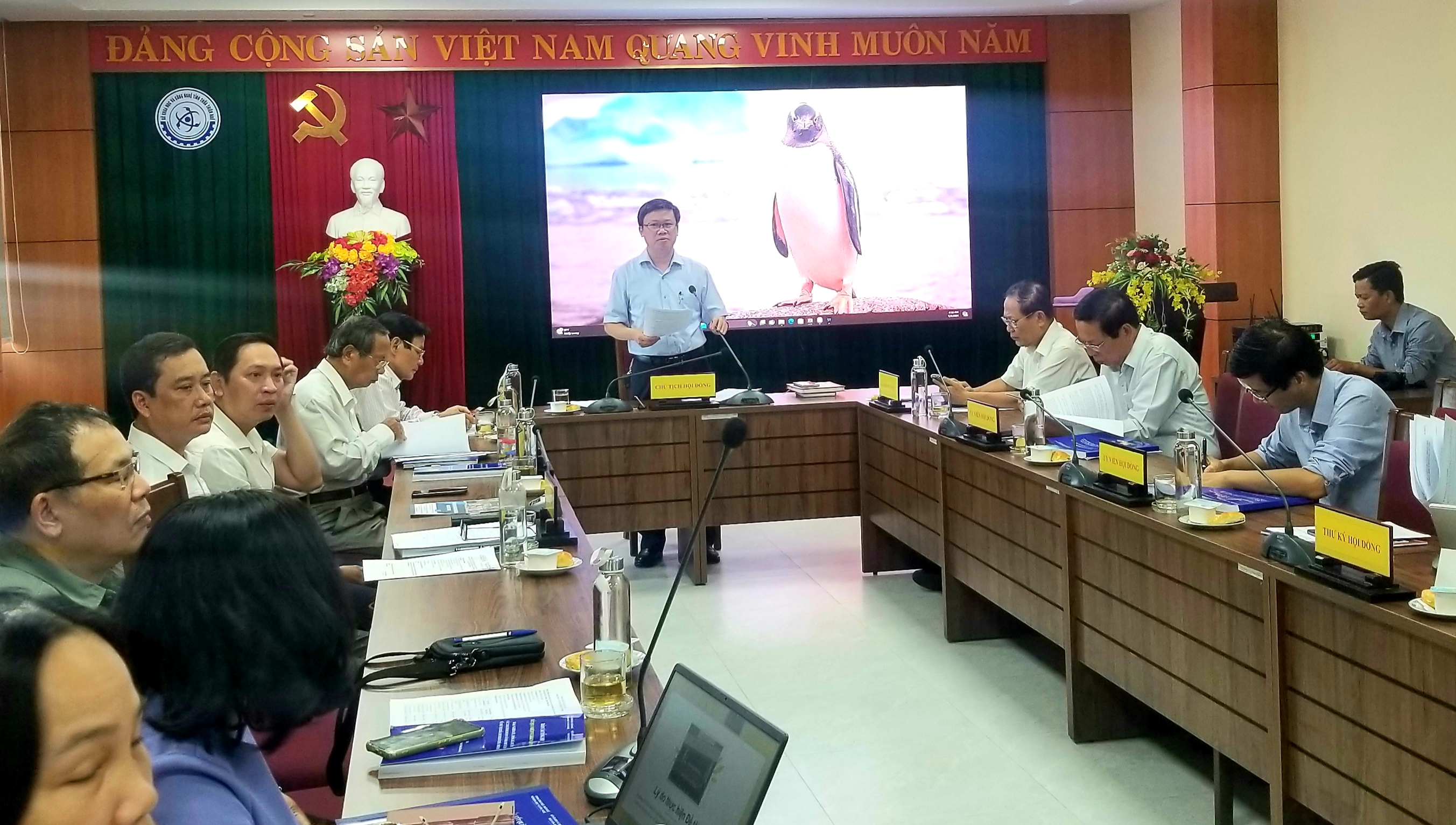 Nghiên cứu, sưu tầm các loại hình di sản về Chủ tịch Hồ Chí Minh