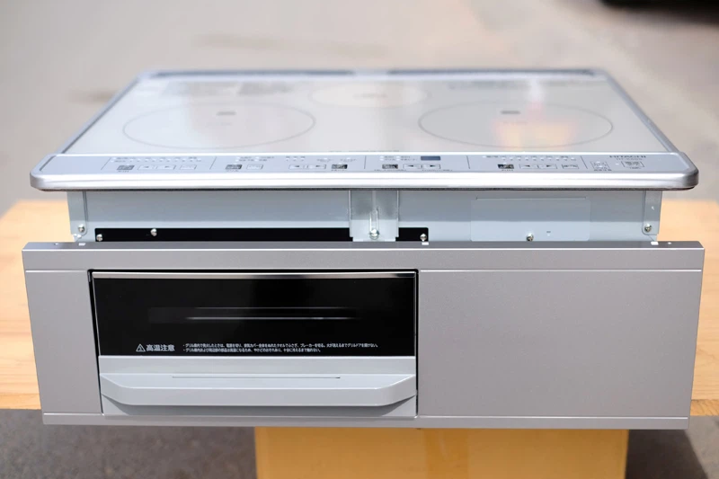 Những tiêu chí chọn mua bếp từ Nhật bãi cần biết