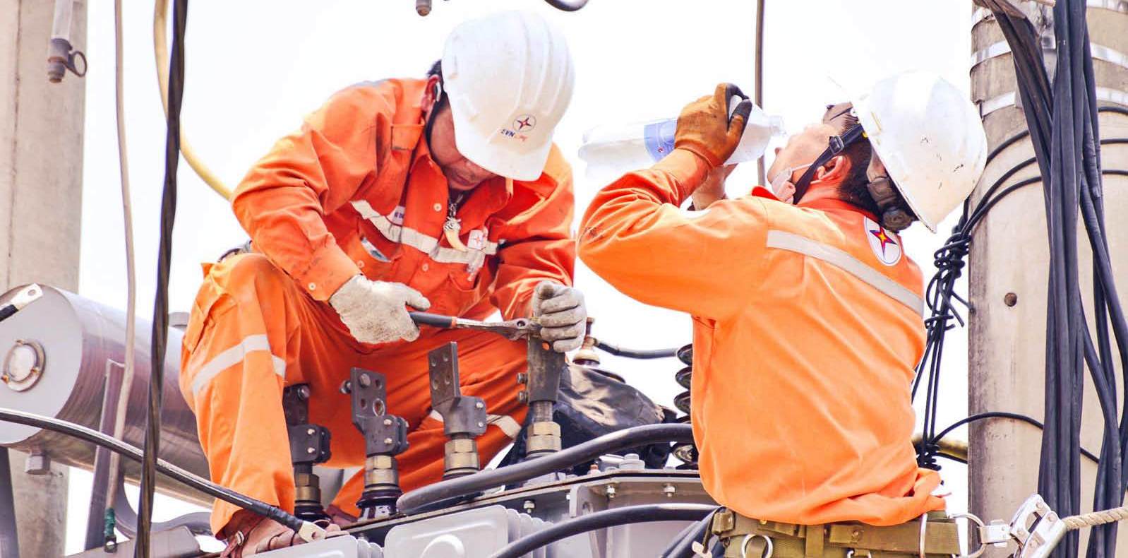 Cần có lộ trình để giải quyết dứt điểm - Bài 2 Những nỗ lực để cấp điện an toàn, bền vững