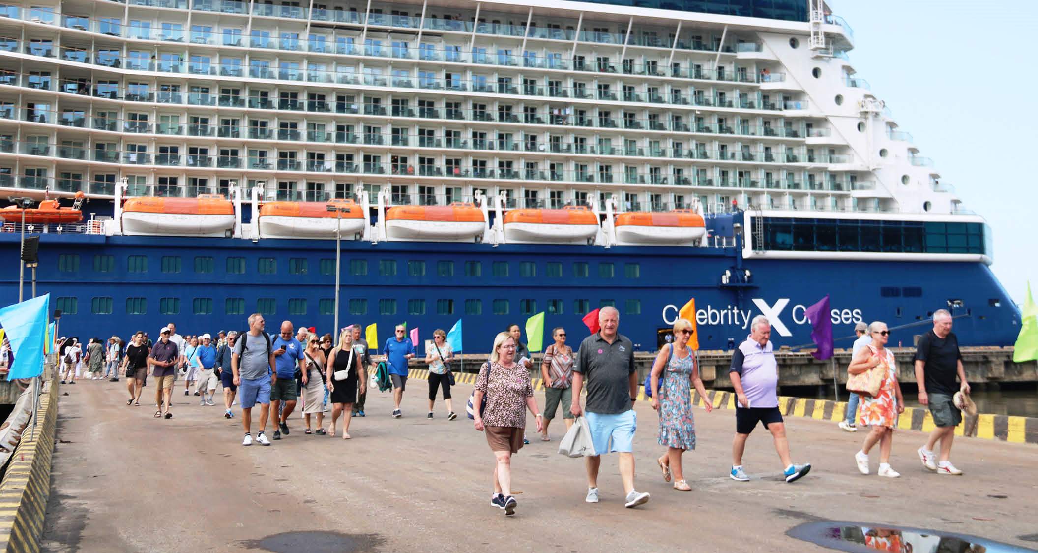 Du lịch Huế tăng tốc