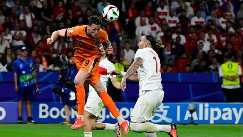 Anh, Hà Lan cần điều chỉnh trước bán kết, quyết liệt cuộc đua giành danh hiệu vua phá lưới