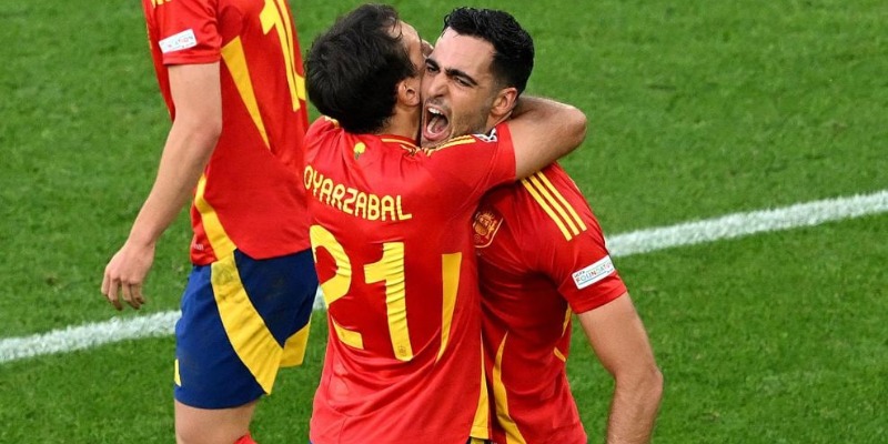 Kịch tính, hấp dẫn và chiến thắng dành cho người xứng đáng hơn