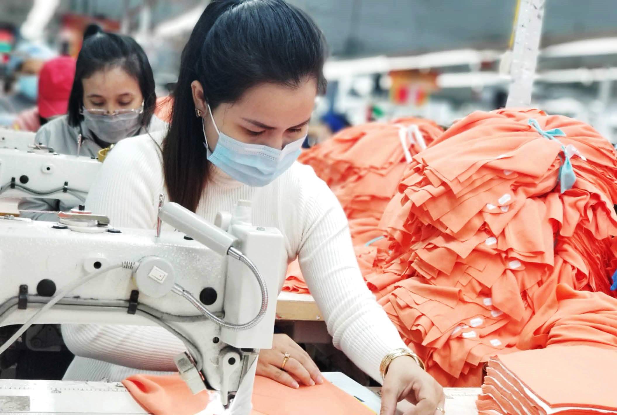 Hệ lụy và những nỗi đau - Bài 1 Chủ doanh nghiệp bỏ trốn, người lao động lao đao