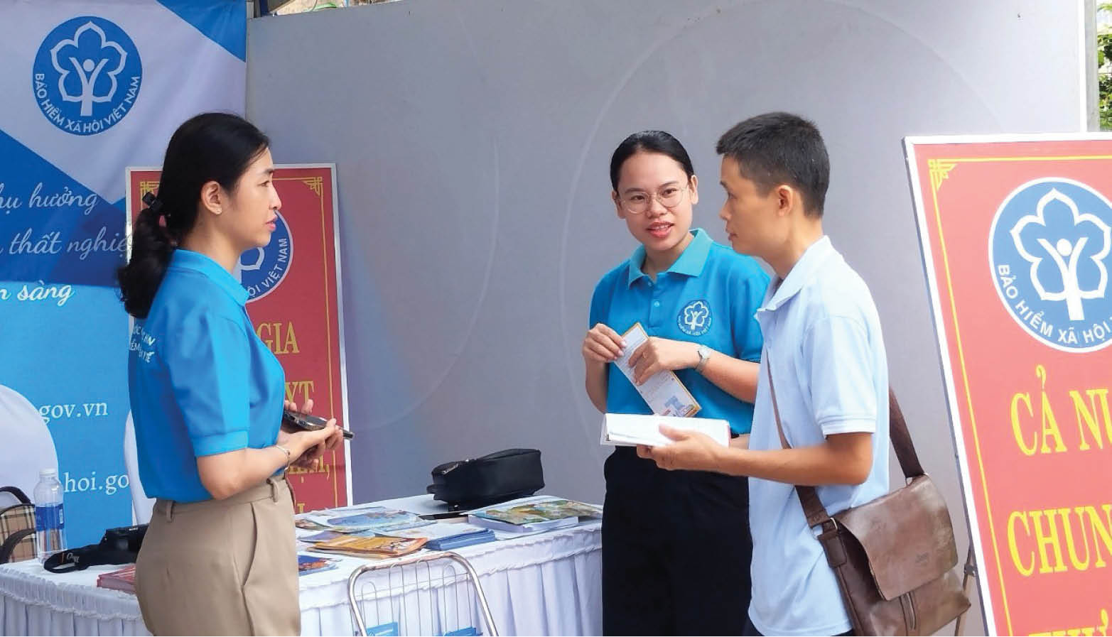 Hệ lụy và những nỗi đau - Bài 2 Giải pháp xử lý hành vi trốn đóng, chậm đóng bảo hiểm xã hội