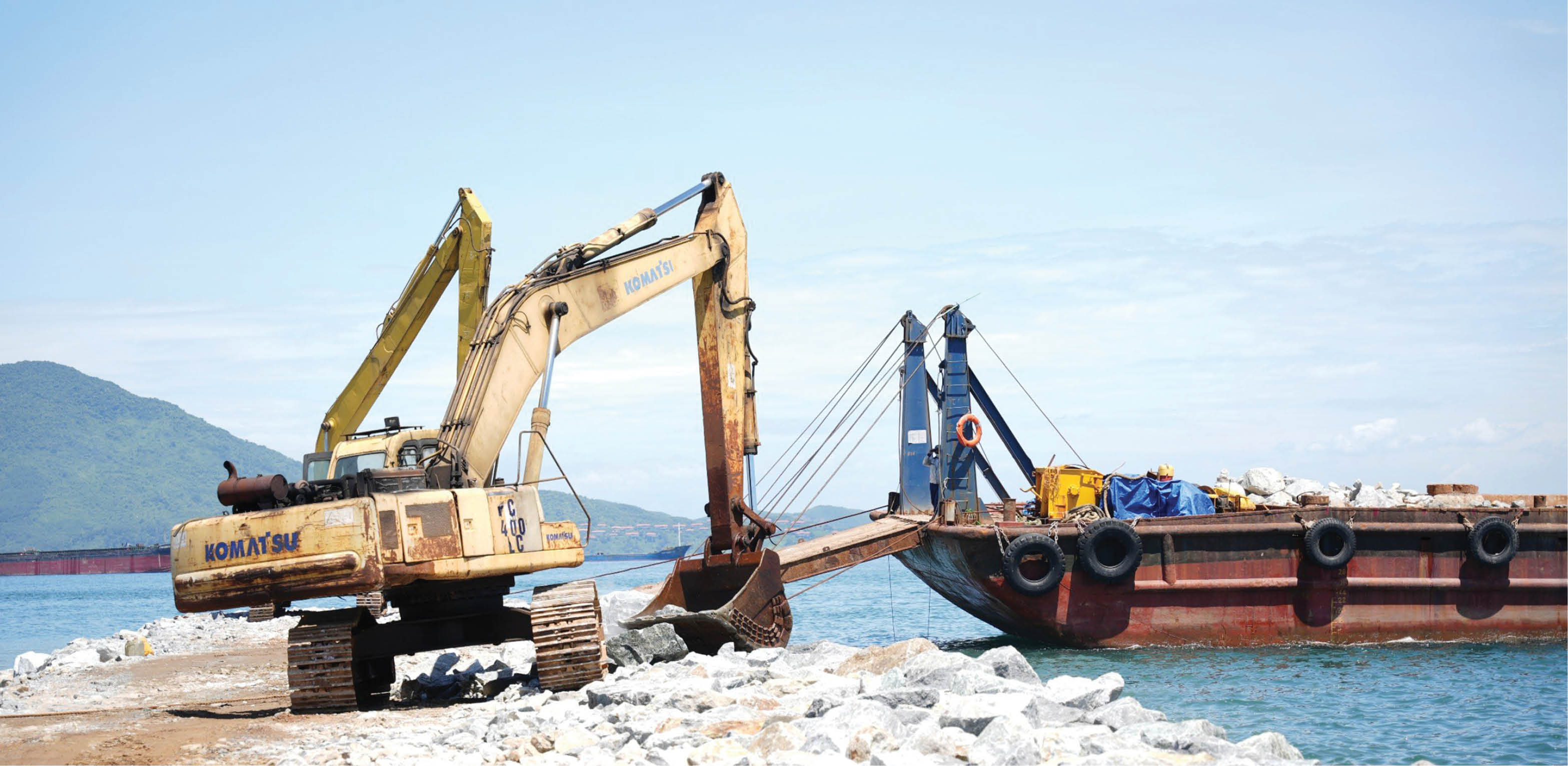 Tháo “điểm nghẽn” trong giải ngân vốn đầu tư công