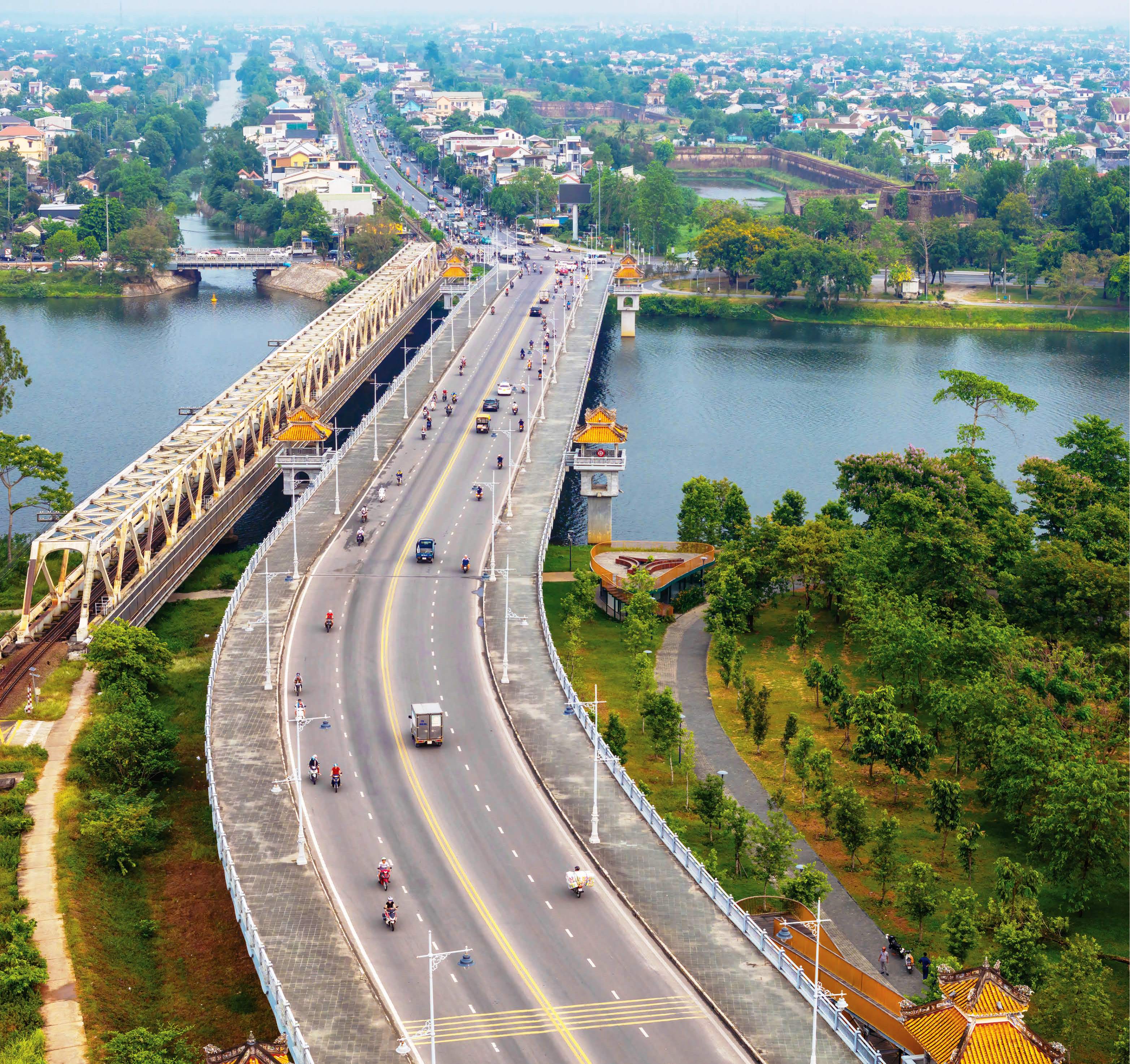 “Tâm”  “thế” đã sẵn sàng