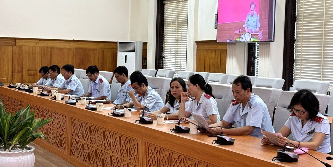 Phát hiện vi phạm về kinh tế 93 000 tỷ đồng, 290 ha đất