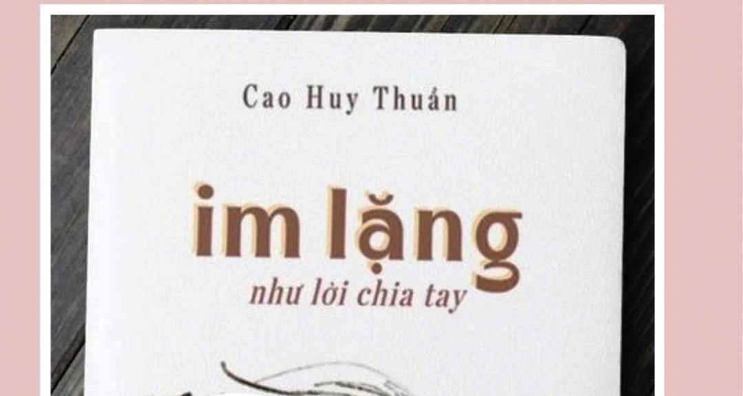 Vẫn thấy anh như còn đó