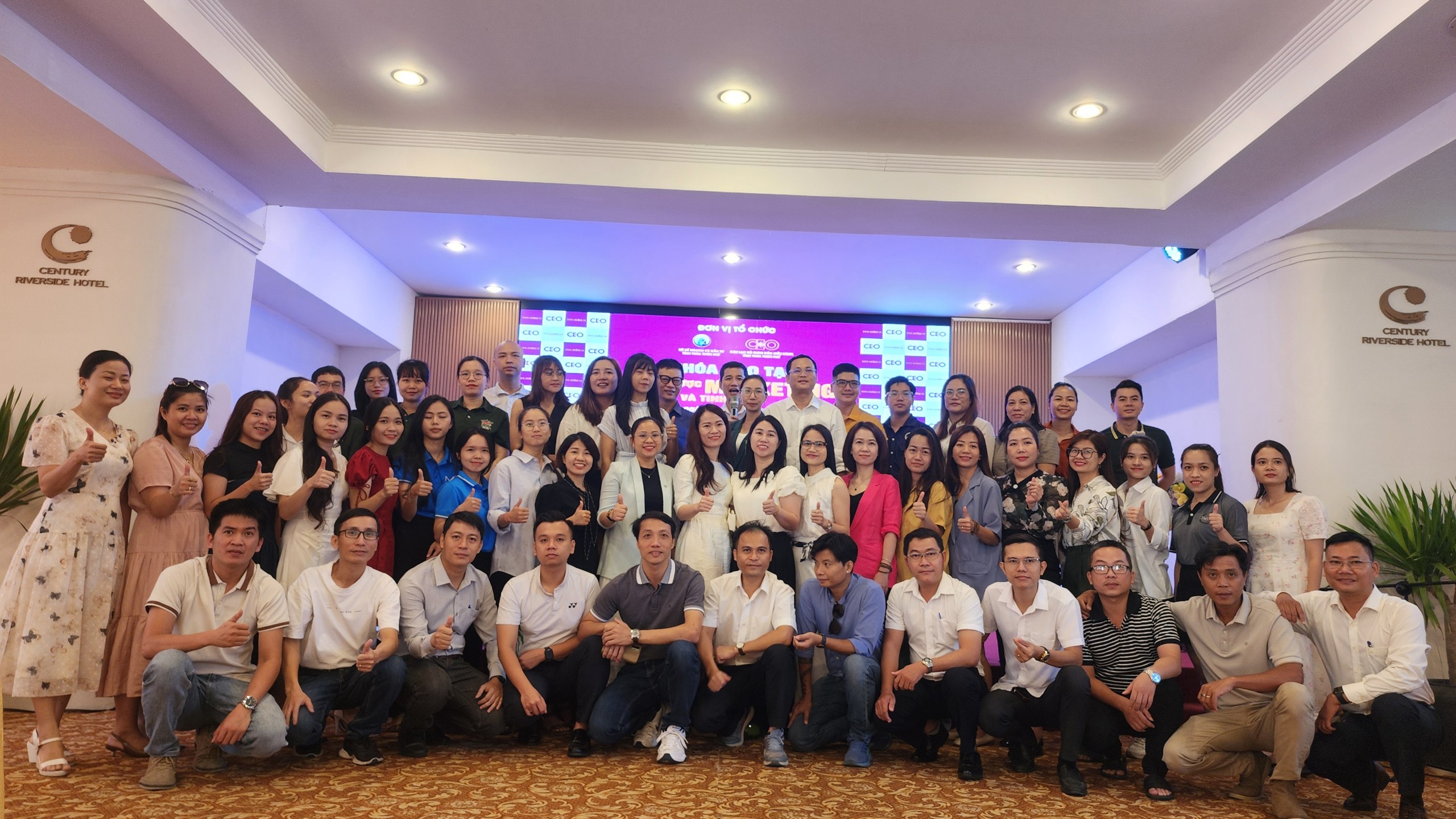 Xây dựng chiến lược marketing khả thi và tinh gọn