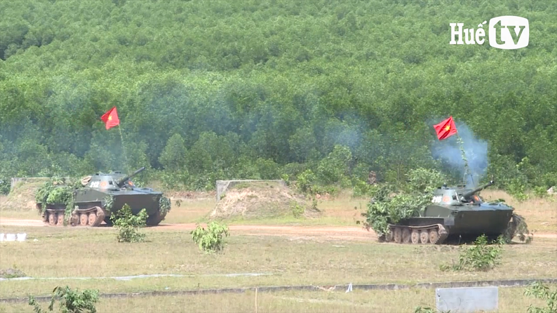 Bản tin An ninh - Cuộc sống ngày 16 7