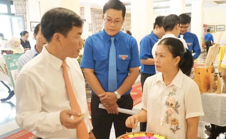 Chủ tịch UBND tỉnh sẽ đối thoại với thanh niên vào tháng 8