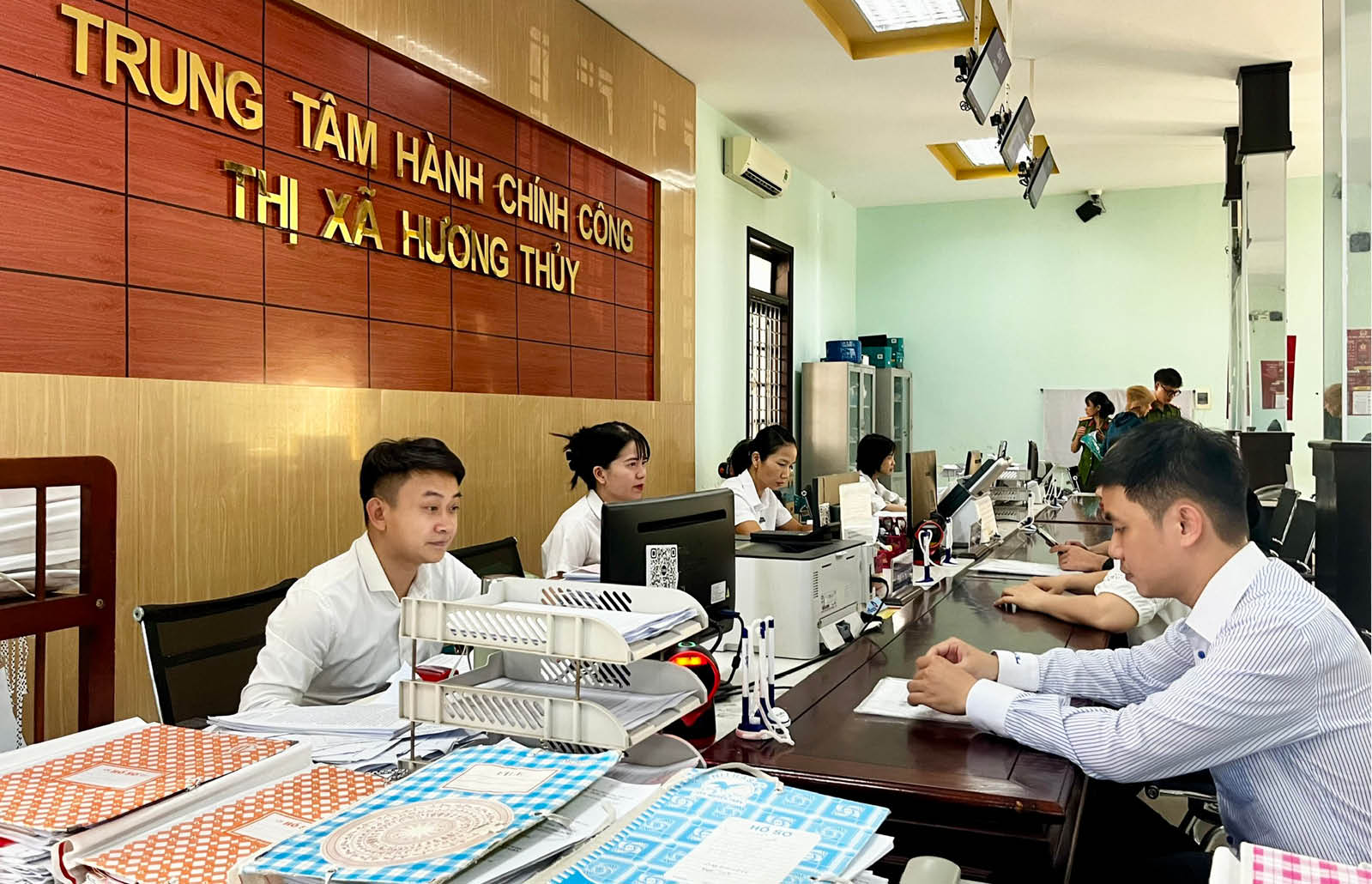 Hỗ trợ tối đa cho doanh nghiệp, ngân hàng