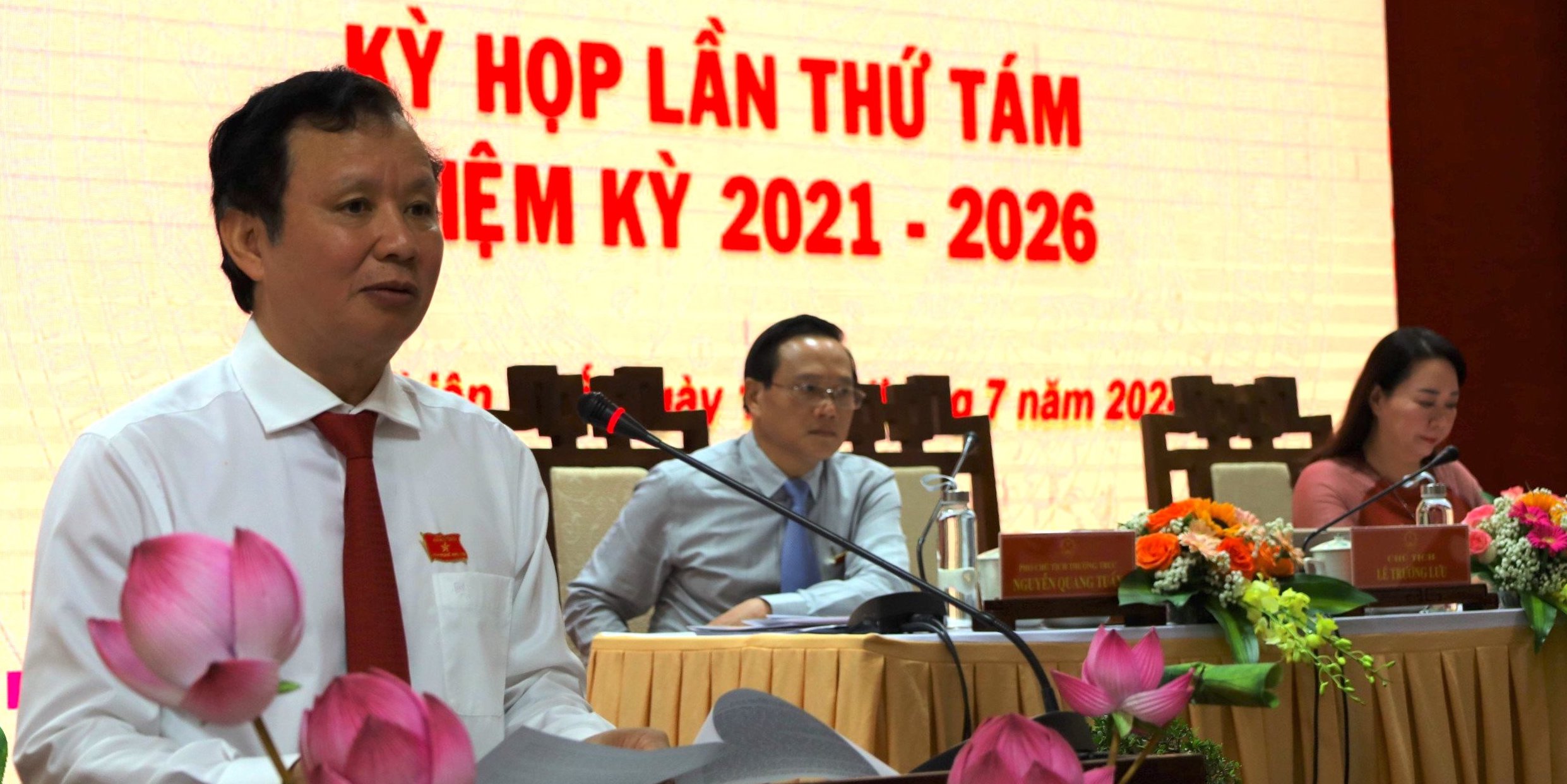 Kinh tế - xã hội 6 tháng đầu năm có nhiều điểm nhấn