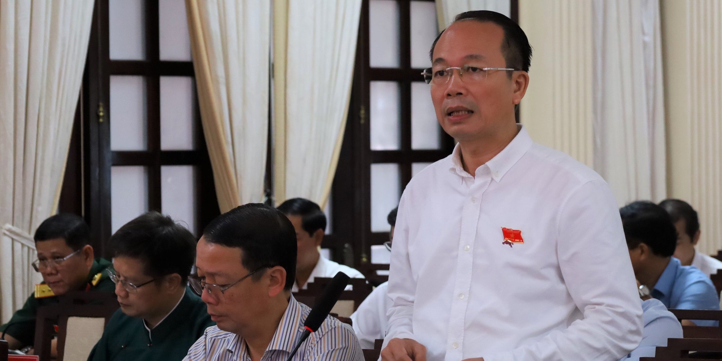 Tạo động lực bứt phá trong 6 tháng cuối năm