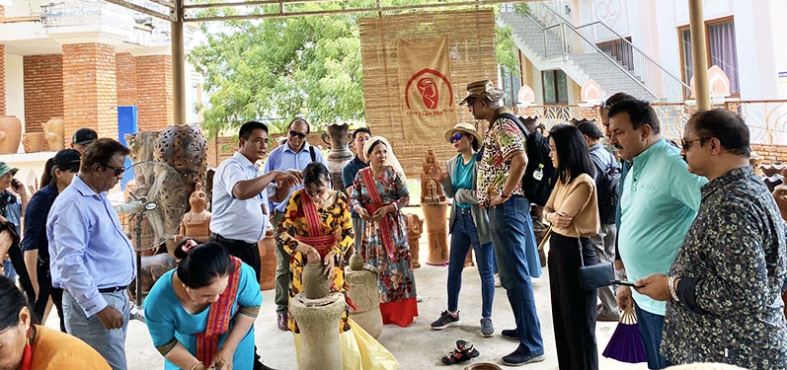 Khách Ấn Độ - “mỏ vàng” của du lịch Việt Nam