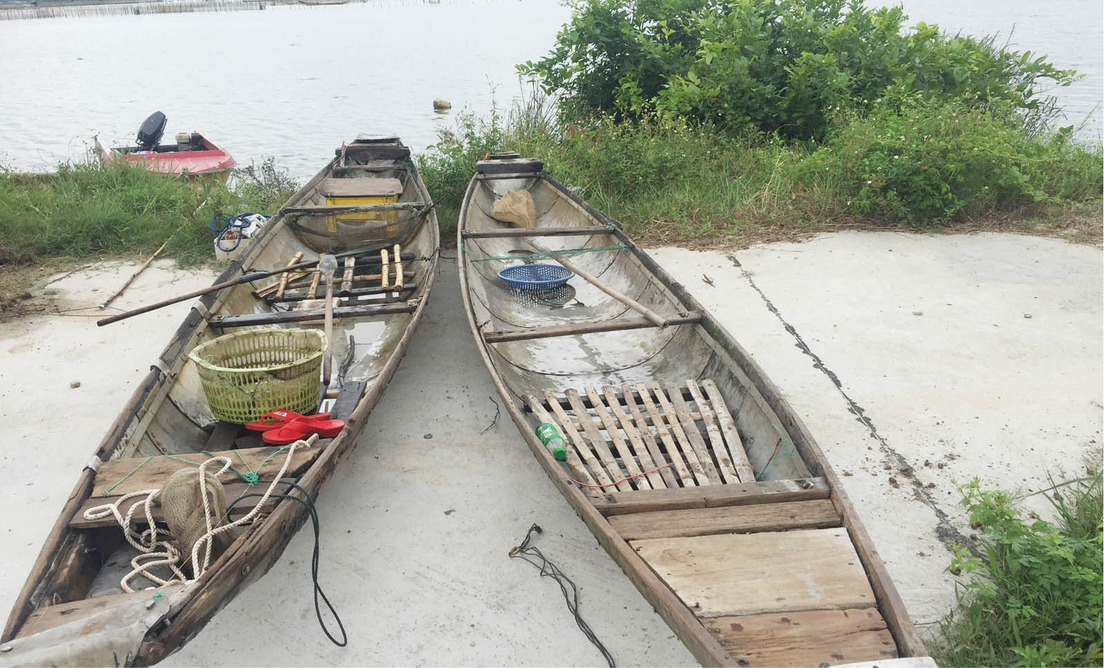 “Bảo tàng nước” lớn nhất Đông Nam Á không còn bình yên - Bài 2 Thách thức…