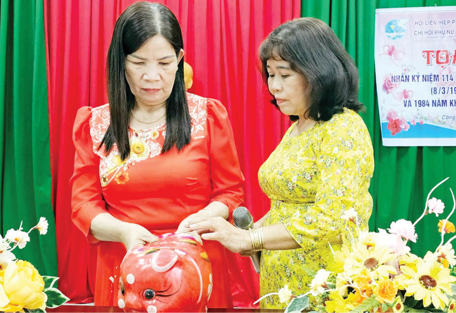 Mô hình nhỏ, hiệu quả lớn