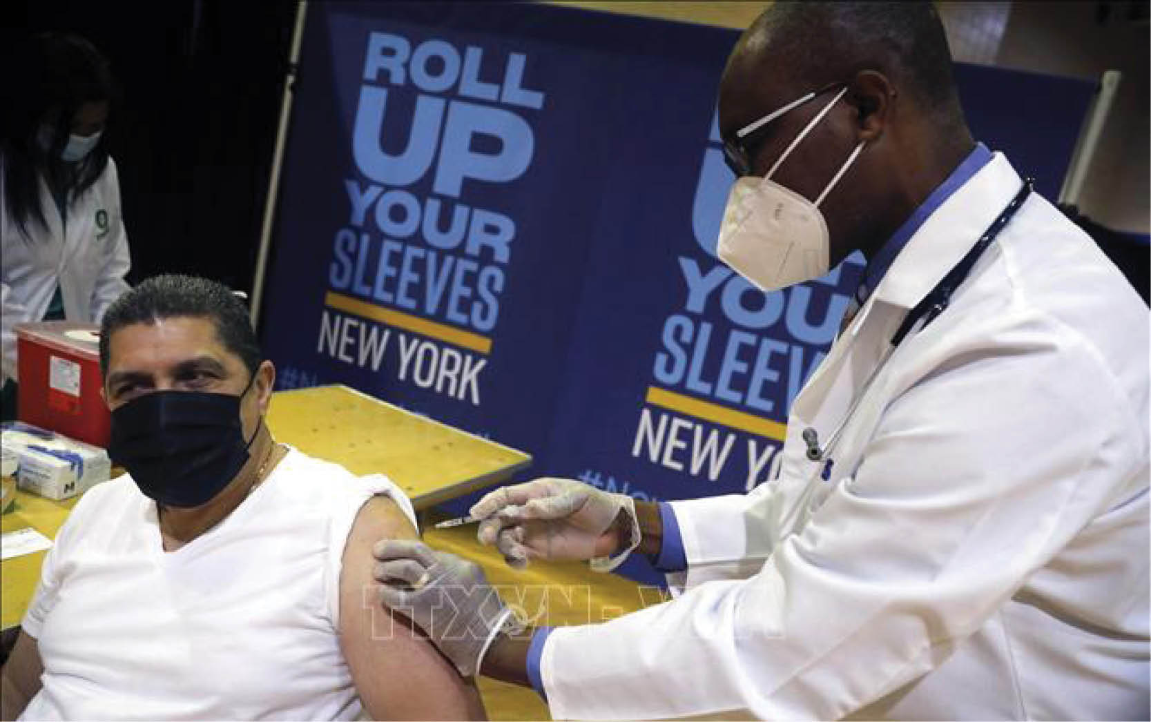 Nguy cơ phát triển hội chứng COVID-19 kéo dài đang giảm, nhưng vẫn “đáng kể”