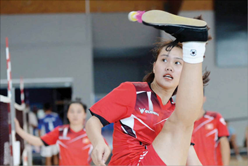 Âu lo chuyện đường dài