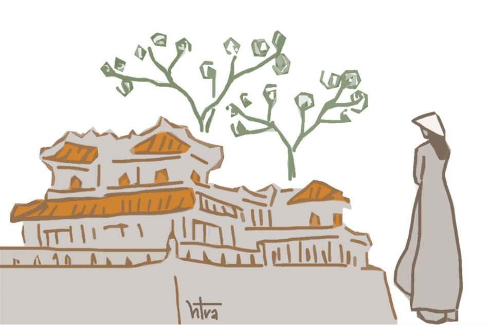 Những mùa hè xinh đẹp