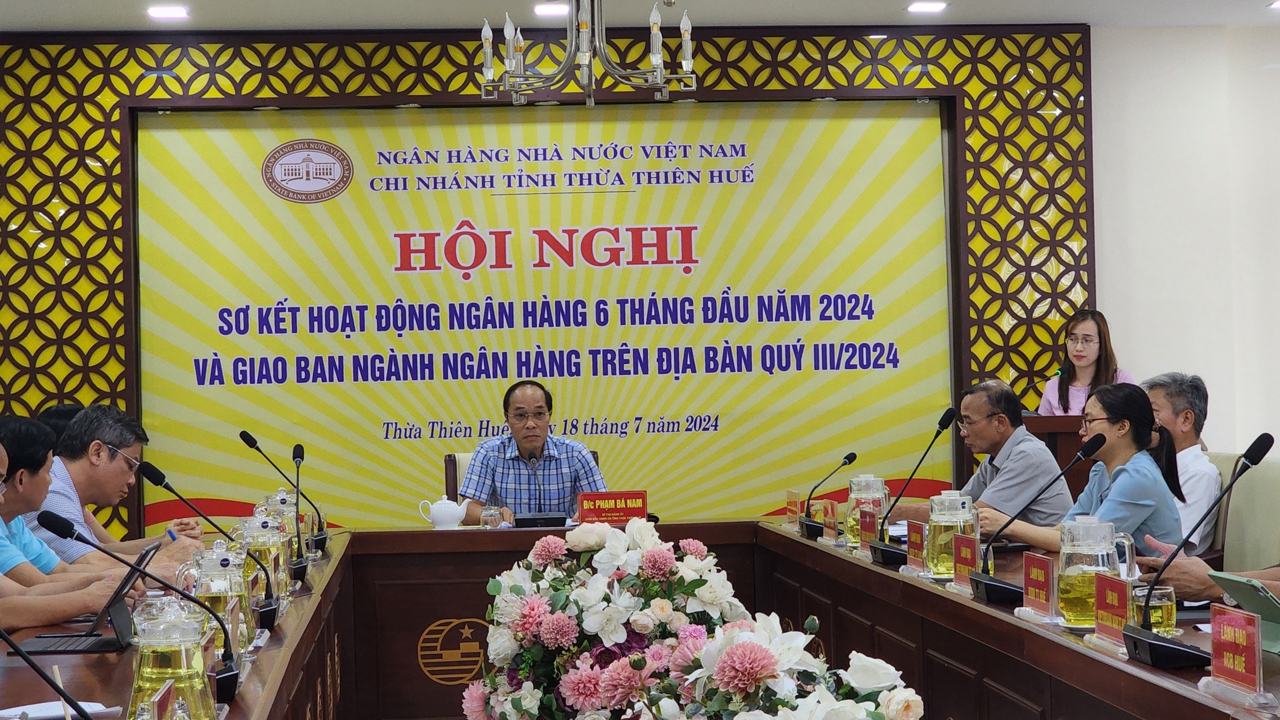 Kiểm soát chặt chẽ hoạt động tín dụng