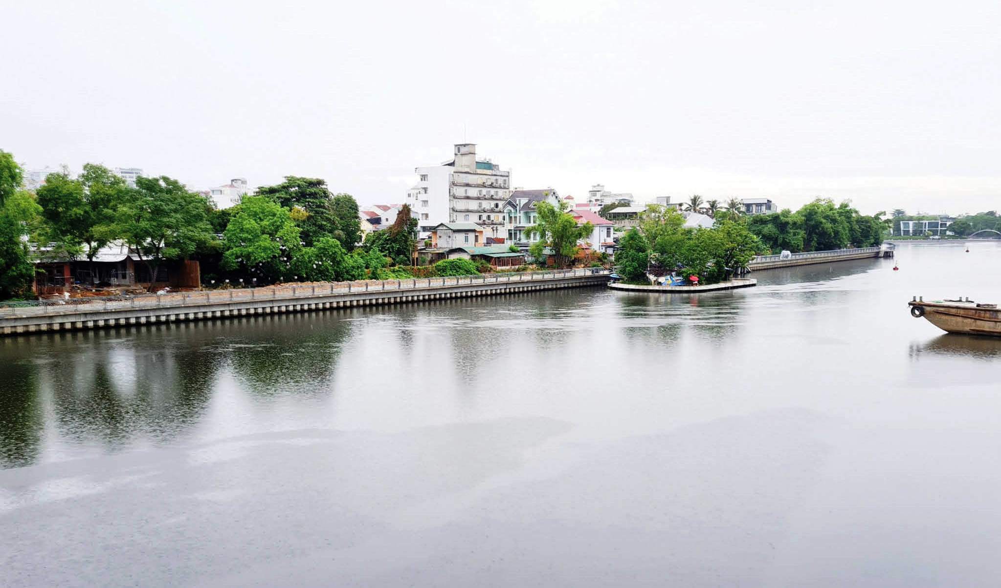 Bố trí nguồn vốn bổ sung triển khai dự án môi trường nước