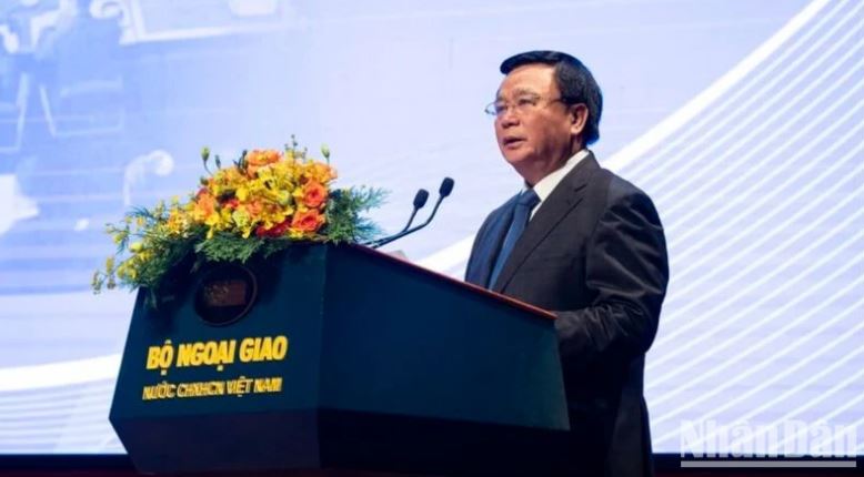 Hiệp định Geneva - Đỉnh cao thắng lợi của nền ngoại giao Việt Nam