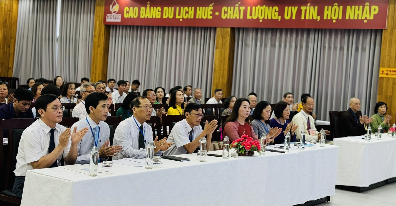 Người Việt Nam ở nước ngoài có nhiều đóng góp cho sự phát triển kinh tế - xã hội của tỉnh