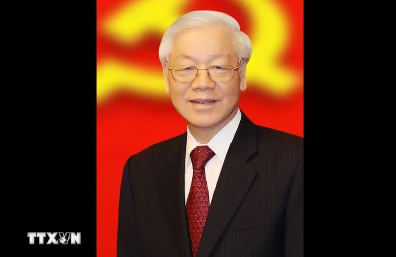 Thông cáo đặc biệt về Lễ tang Tổng Bí thư Nguyễn Phú Trọng