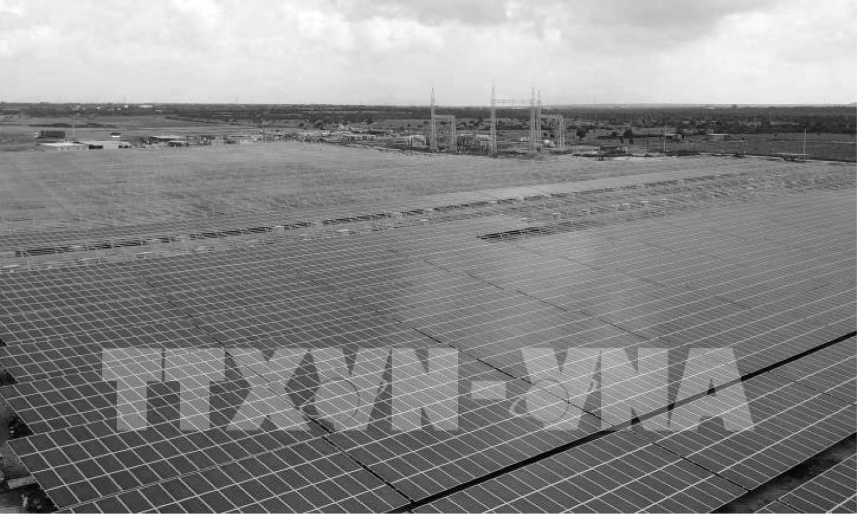 Nhu cầu điện toàn cầu dự báo tăng mạnh trong năm 2024 và 2025