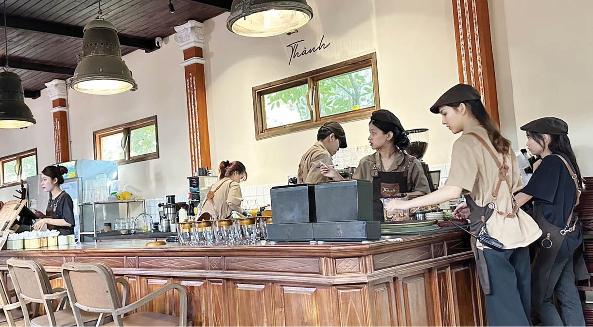 Cân đối quỹ thời gian cho sinh viên đi làm thêm