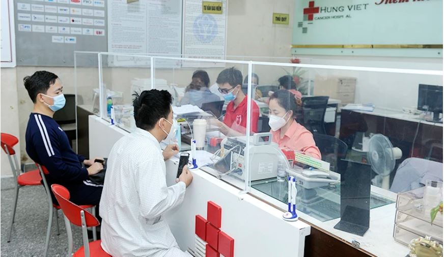 Kiểm soát, sử dụng Quỹ Bảo hiểm y tế an toàn, hiệu quả