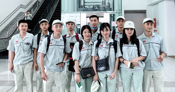 Bí quyết bảo lãnh vợ con sang Nhật thành công