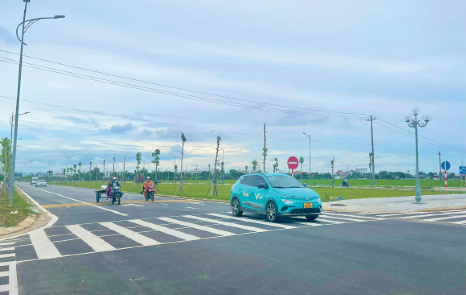 Từng bước giải quyết những bất cập từ thực tiễn