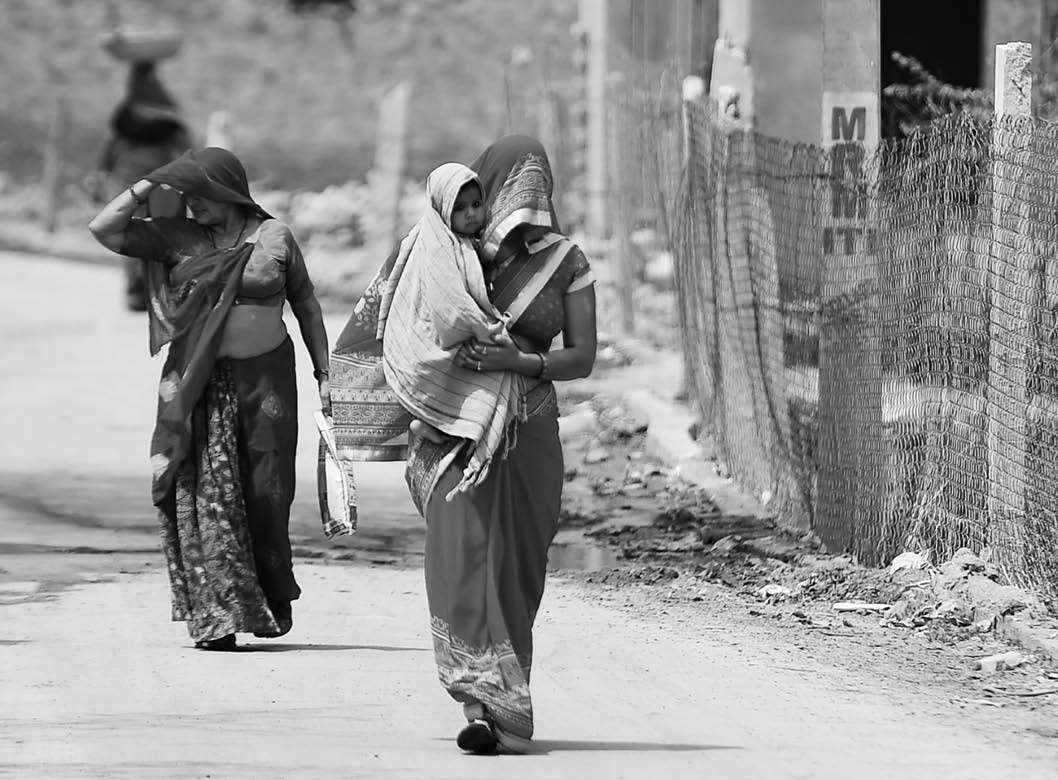 Liên hiệp quốc yêu cầu hành động khẩn về tình trạng nắng nóng cực độ