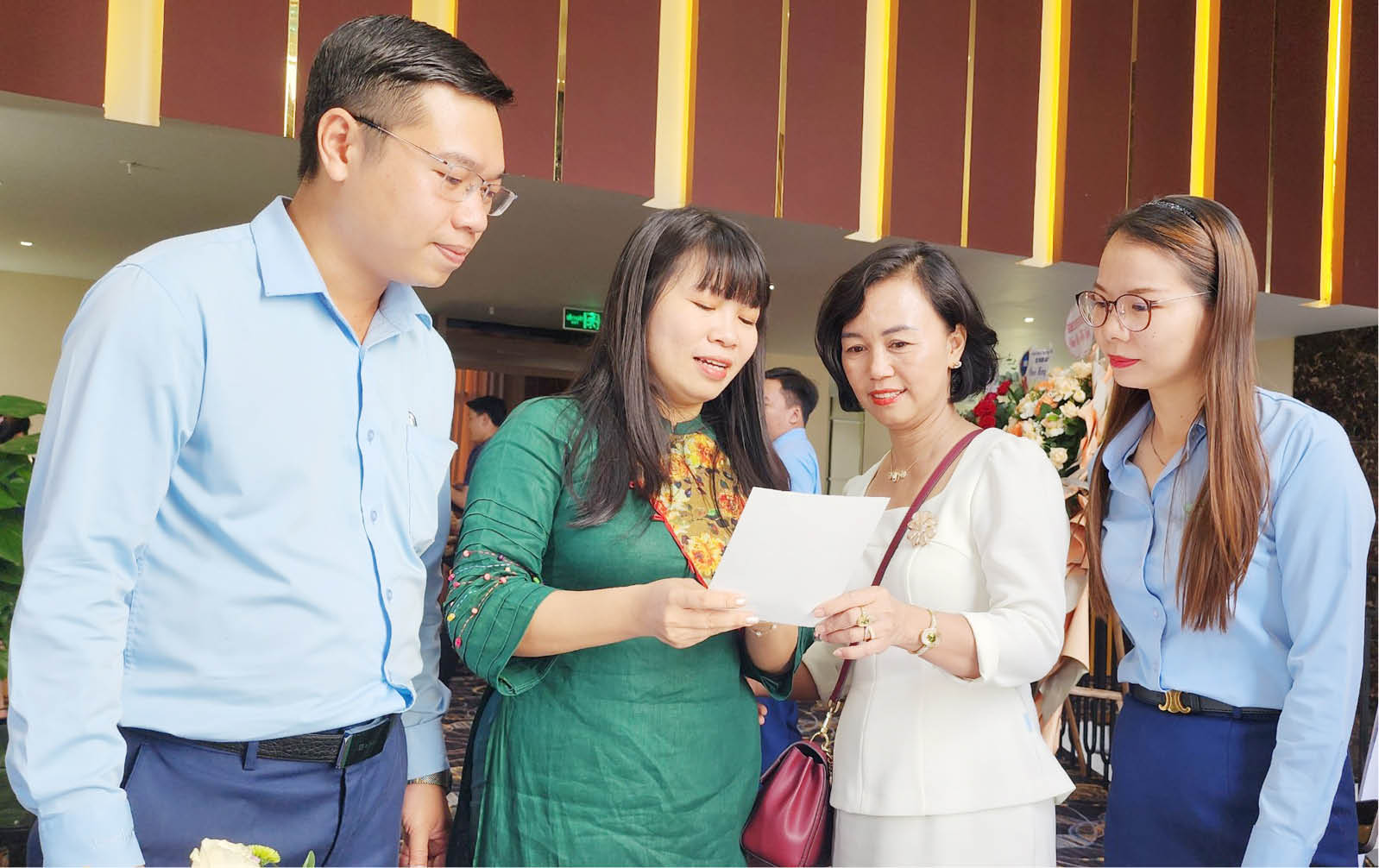 “Nắn dòng” tín dụng đi đúng hướng