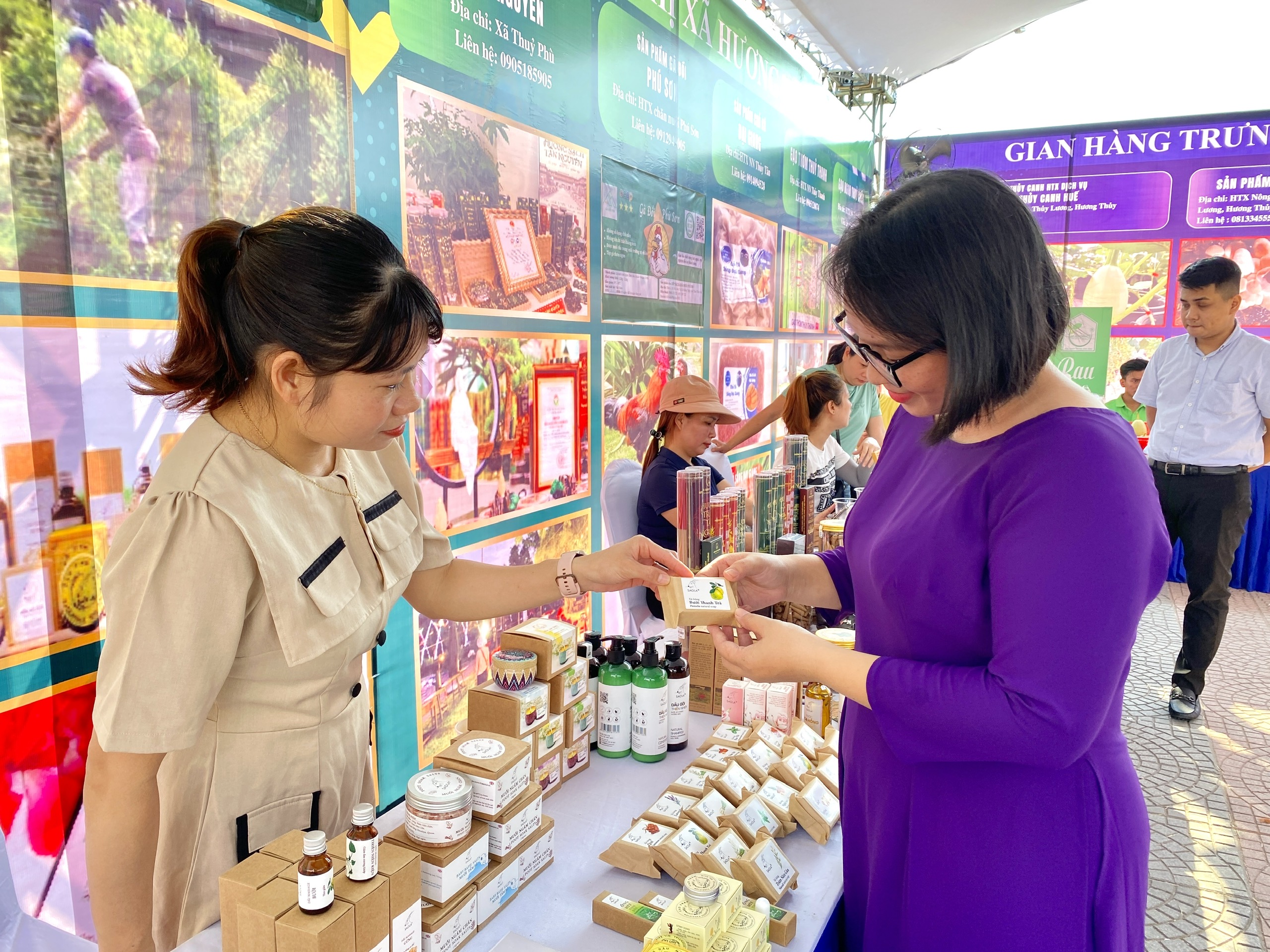 Tiếp tục nâng cao chất lượng hoạt động kinh tế tập thể