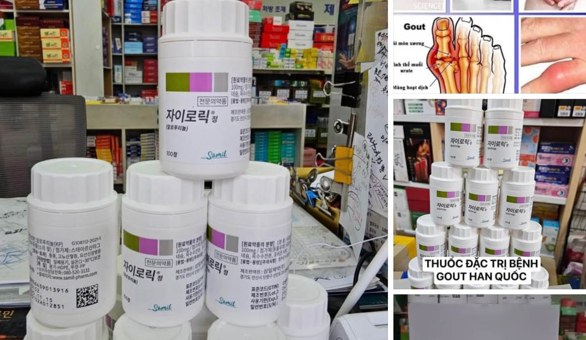 Đừng để tiền mất tật mang