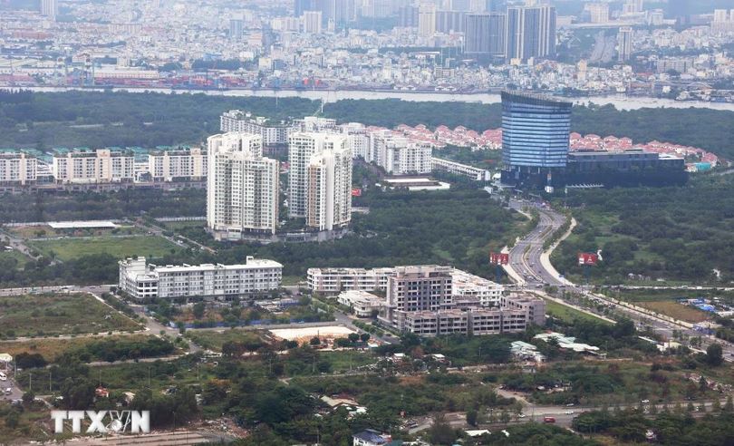 Luật Đất đai 2024 tạo môi trường đầu tư bất động sản minh bạch và ổn định hơn