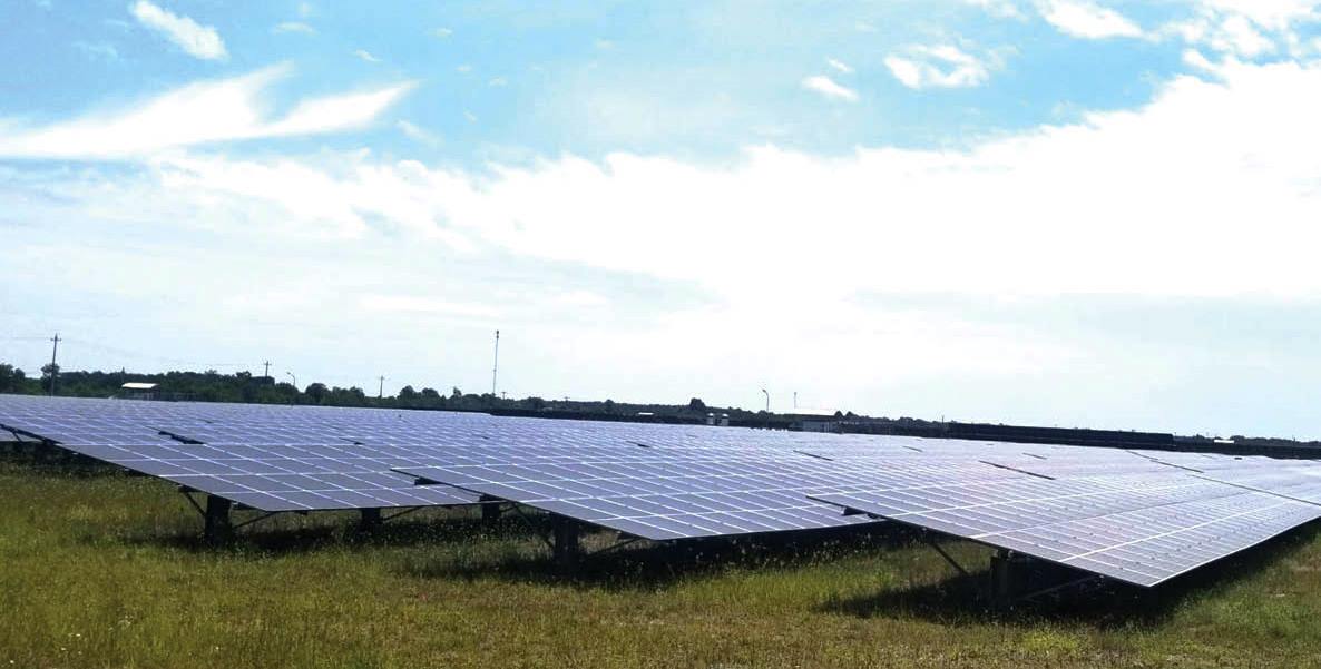 “Mở cửa” cho năng lượng tái tạo phát triển