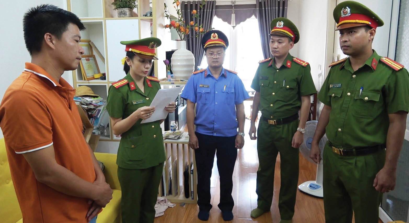 Phòng, chống tham nhũng, tiêu cực “Cuộc chiến” không ngừng nghỉ