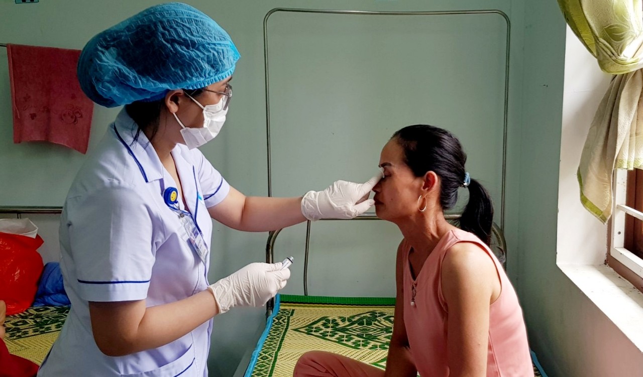 TP Huế tăng cường công tác phòng, chống dịch bệnh mùa hè