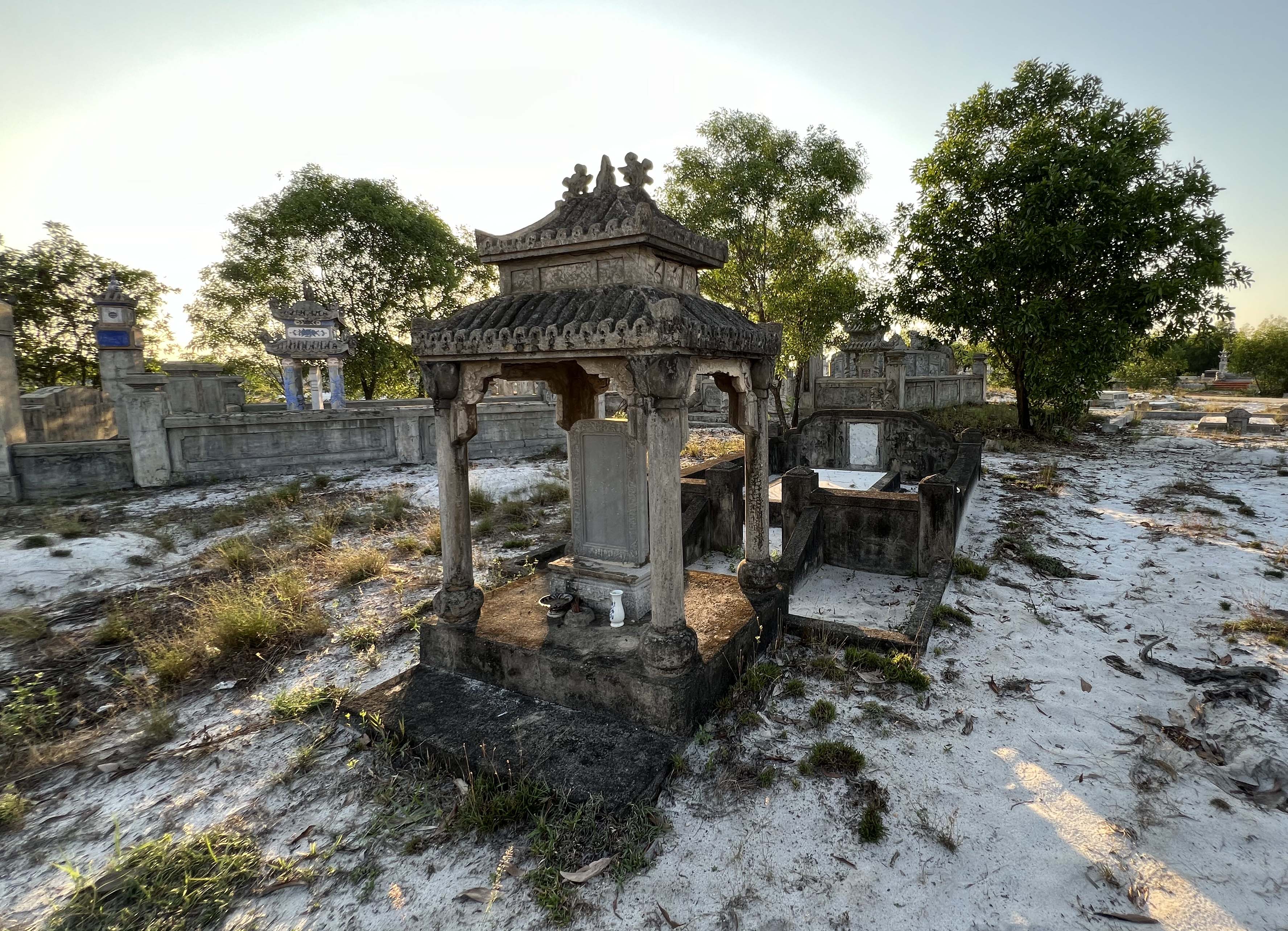 Chẳng lẽ không đáng để xót xa