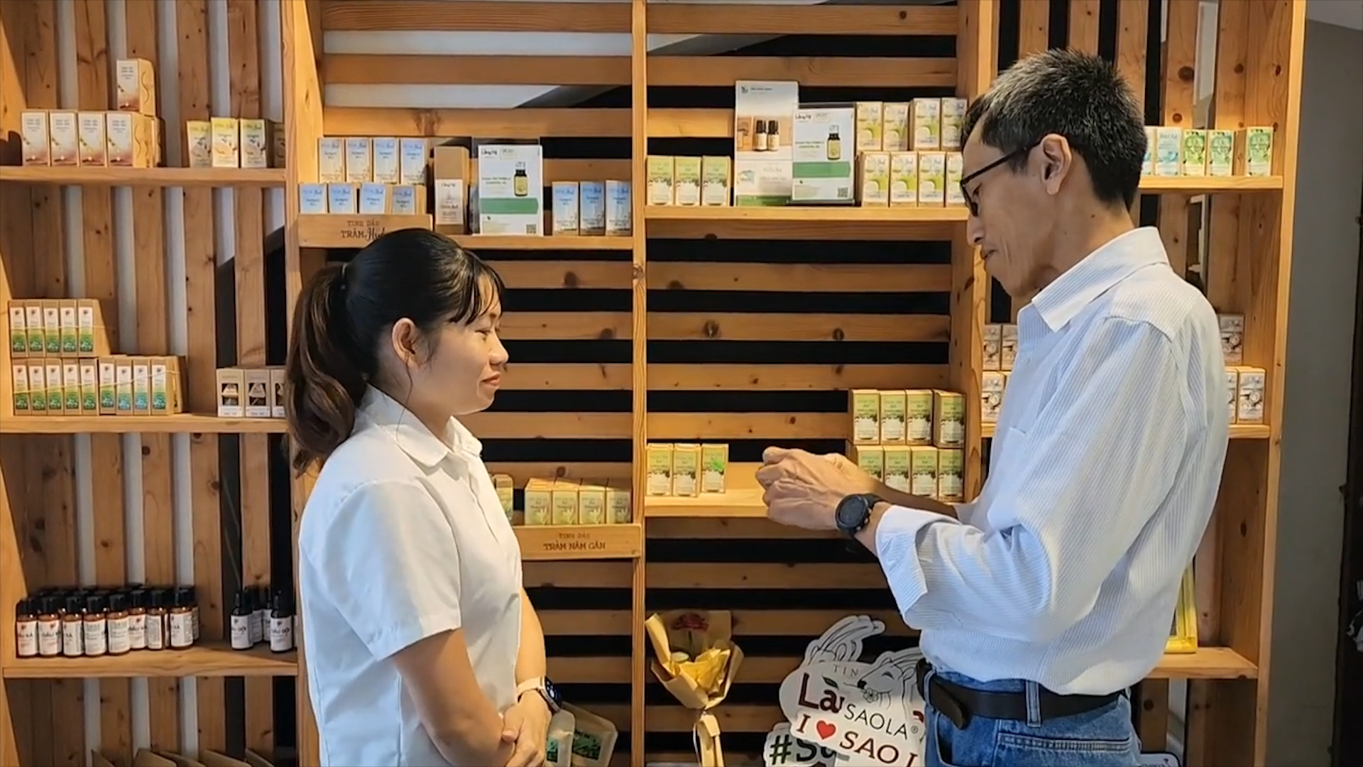 Bản tin Kinh tế - Thị trường ngày 3 8