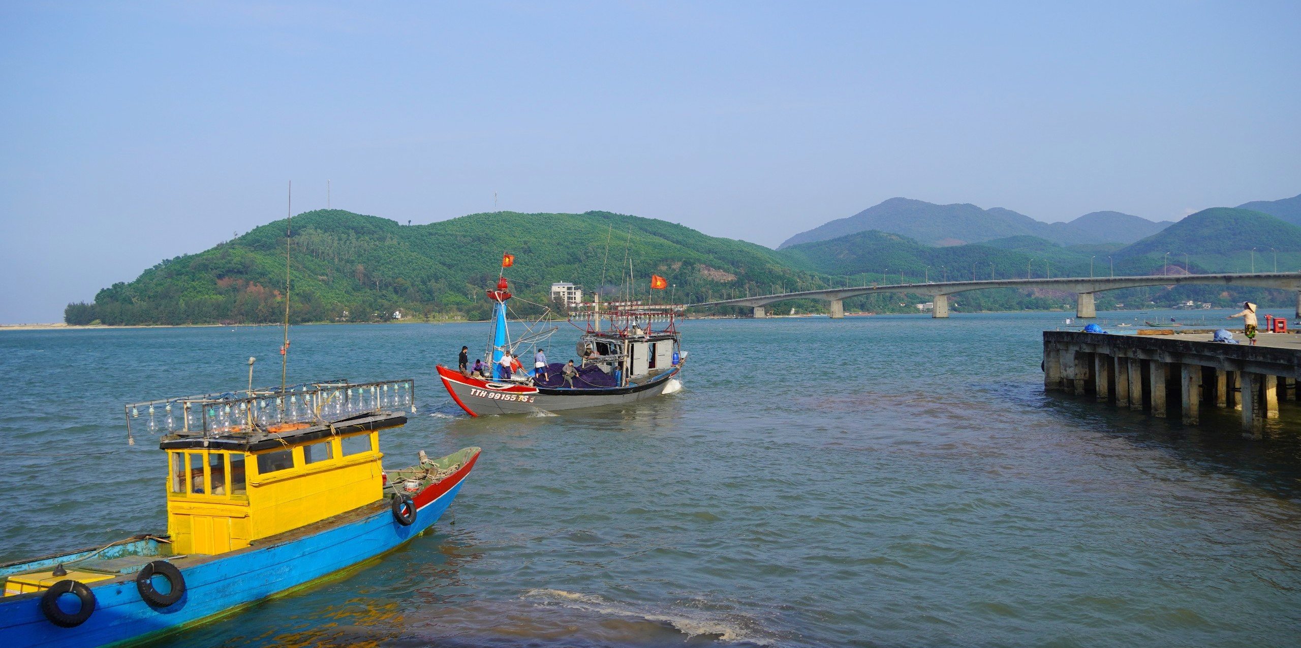 Tập trung giải pháp phát triển kinh tế - xã hội 6 tháng cuối năm