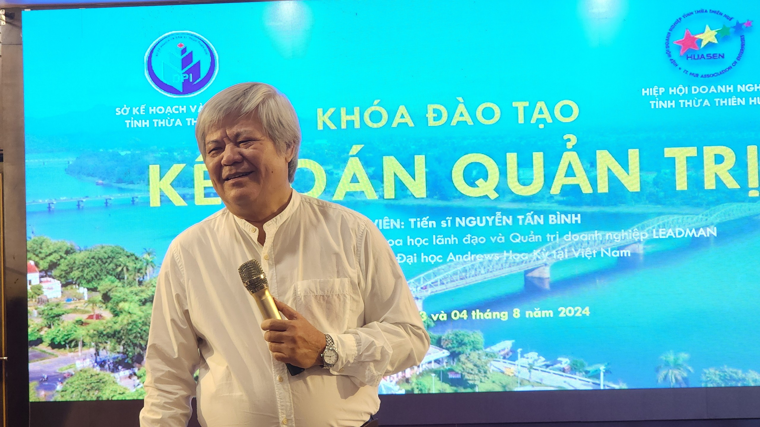 Chia sẻ kiến thức kế toán quản trị doanh nghiệp